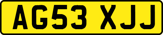 AG53XJJ