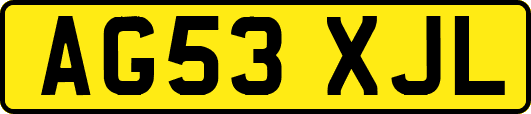 AG53XJL