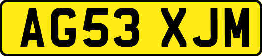 AG53XJM