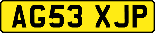 AG53XJP