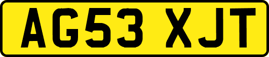 AG53XJT