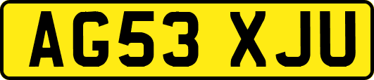 AG53XJU