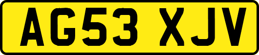 AG53XJV