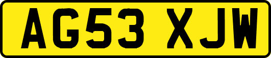 AG53XJW