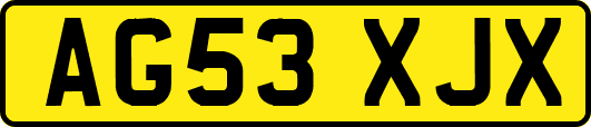 AG53XJX