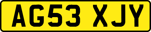 AG53XJY