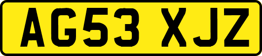 AG53XJZ