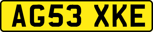 AG53XKE