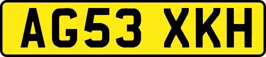 AG53XKH