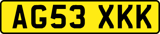 AG53XKK