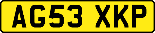 AG53XKP
