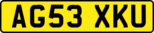 AG53XKU