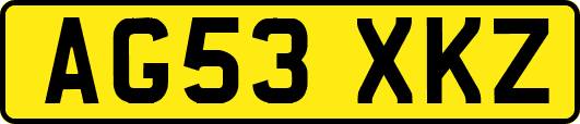 AG53XKZ