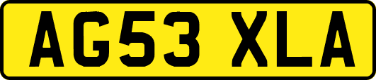 AG53XLA
