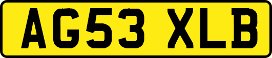 AG53XLB
