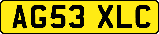 AG53XLC