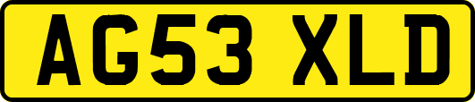 AG53XLD
