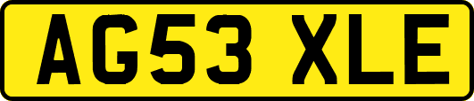 AG53XLE