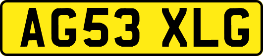 AG53XLG