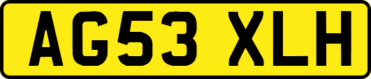 AG53XLH