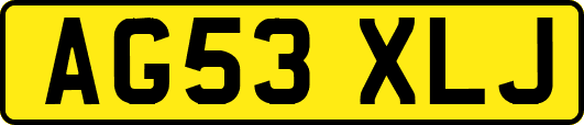 AG53XLJ