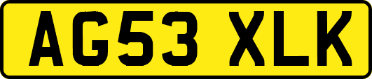 AG53XLK