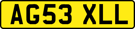 AG53XLL