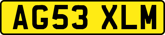 AG53XLM