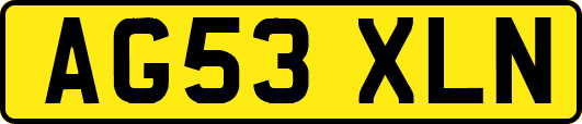 AG53XLN