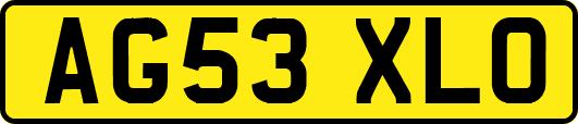 AG53XLO