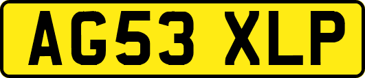 AG53XLP