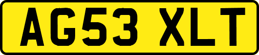 AG53XLT