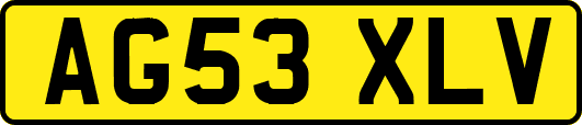 AG53XLV