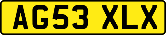 AG53XLX