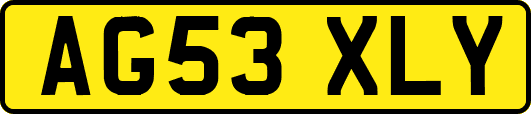 AG53XLY
