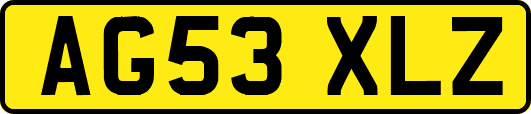 AG53XLZ