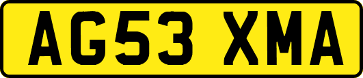 AG53XMA