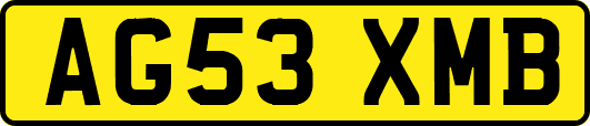 AG53XMB