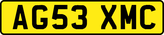 AG53XMC