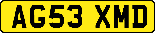 AG53XMD