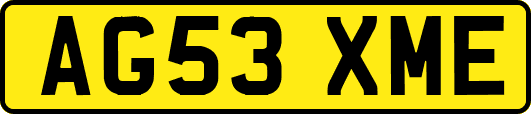 AG53XME