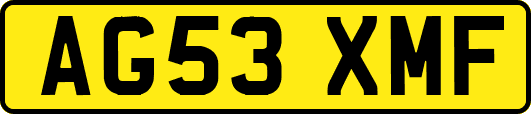 AG53XMF