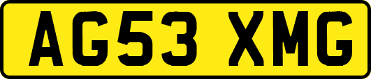 AG53XMG