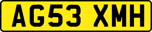 AG53XMH