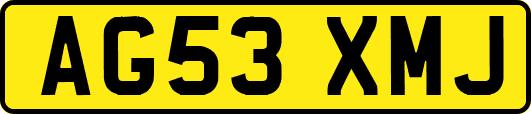 AG53XMJ