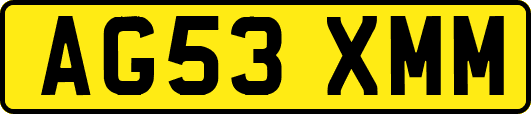 AG53XMM