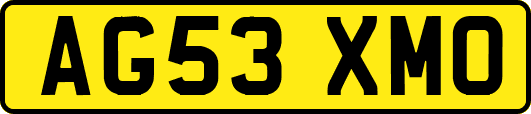 AG53XMO