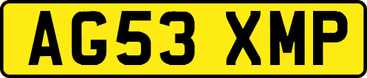 AG53XMP
