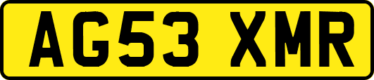 AG53XMR