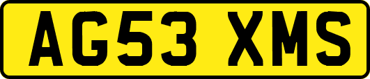 AG53XMS